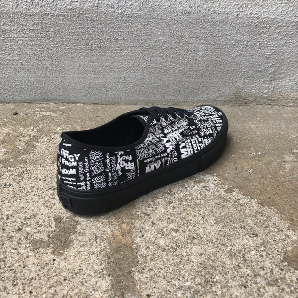 0ld Skool 36 Dx'Anaheim Factory' -VANS CLASSIC LINE-