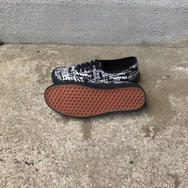 0ld Skool 36 Dx'Anaheim Factory' -VANS CLASSIC LINE-