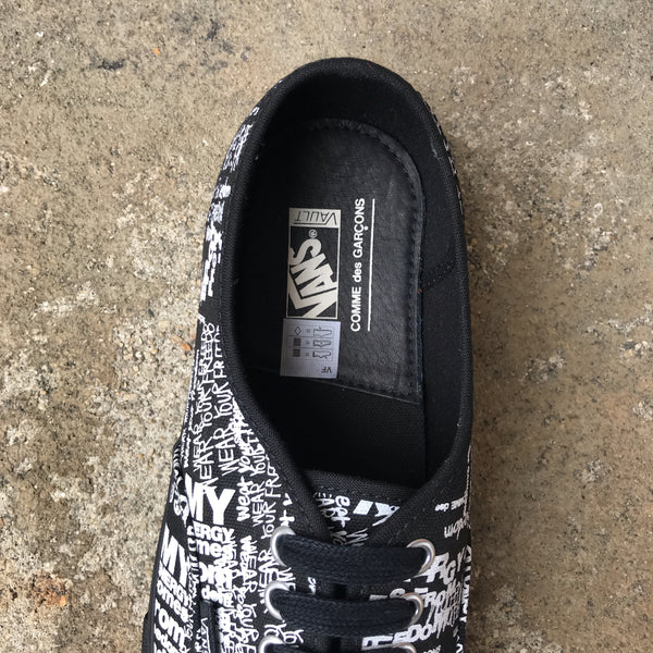 0ld Skool 36 Dx'Anaheim Factory' -VANS CLASSIC LINE-