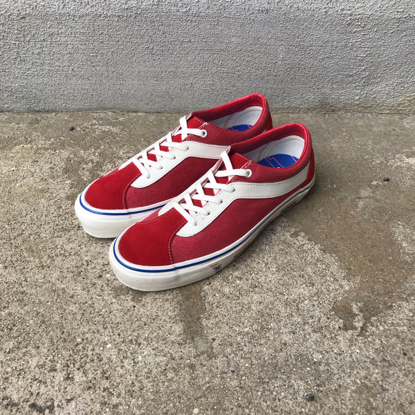 0ld Skool 36 Dx'Anaheim Factory' -VANS CLASSIC LINE-