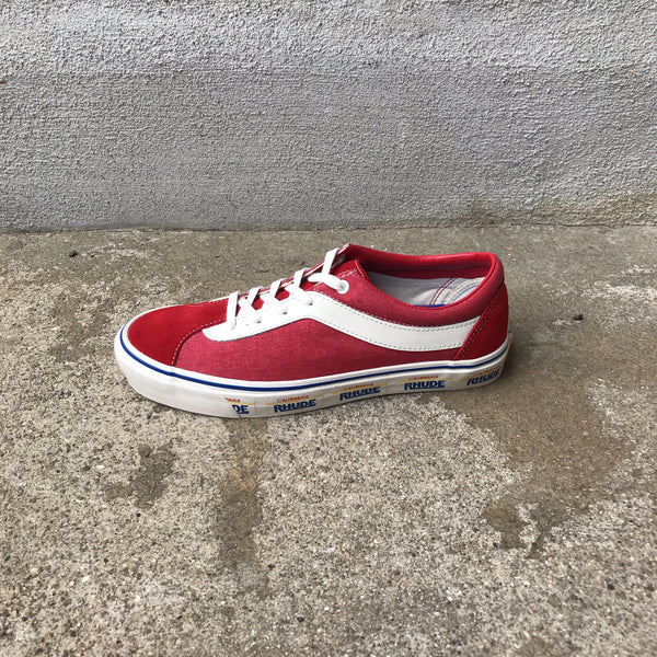 0ld Skool 36 Dx'Anaheim Factory' -VANS CLASSIC LINE-