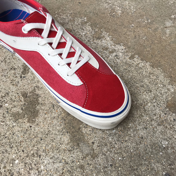 0ld Skool 36 Dx'Anaheim Factory' -VANS CLASSIC LINE-