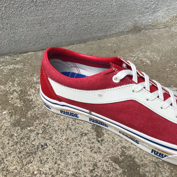 0ld Skool 36 Dx'Anaheim Factory' -VANS CLASSIC LINE-