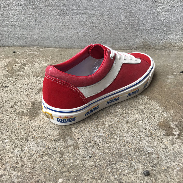 0ld Skool 36 Dx'Anaheim Factory' -VANS CLASSIC LINE-