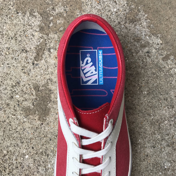 0ld Skool 36 Dx'Anaheim Factory' -VANS CLASSIC LINE-