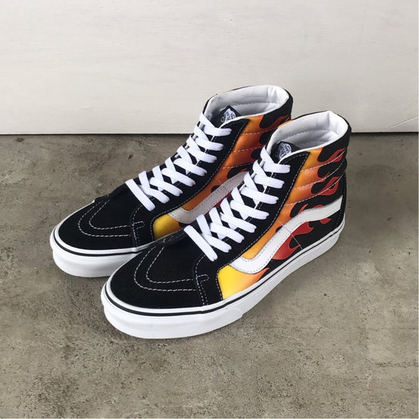 0ld Skool 36 Dx'Anaheim Factory' -VANS CLASSIC LINE-