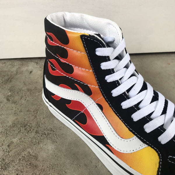 0ld Skool 36 Dx'Anaheim Factory' -VANS CLASSIC LINE-