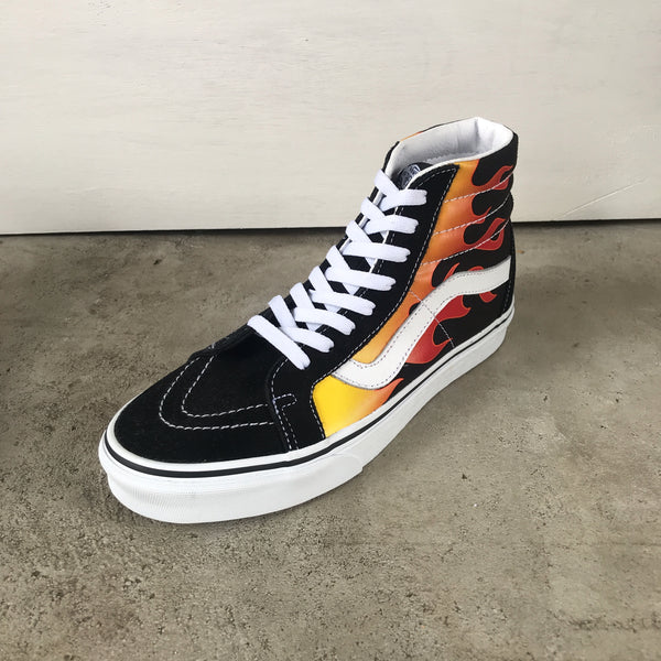 0ld Skool 36 Dx'Anaheim Factory' -VANS CLASSIC LINE-
