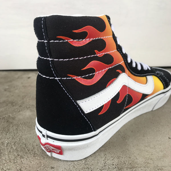 0ld Skool 36 Dx'Anaheim Factory' -VANS CLASSIC LINE-