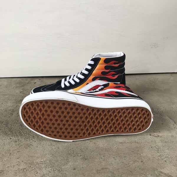 0ld Skool 36 Dx'Anaheim Factory' -VANS CLASSIC LINE-