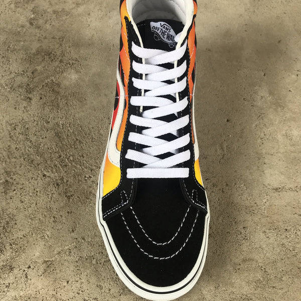 0ld Skool 36 Dx'Anaheim Factory' -VANS CLASSIC LINE-