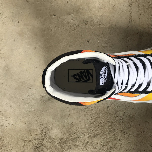 0ld Skool 36 Dx'Anaheim Factory' -VANS CLASSIC LINE-