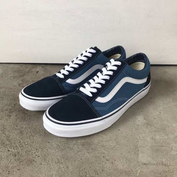 0ld Skool 36 Dx'Anaheim Factory' -VANS CLASSIC LINE-