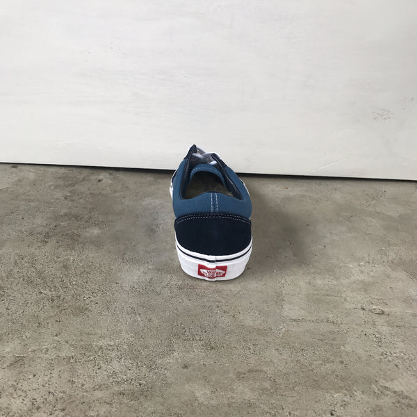 0ld Skool 36 Dx'Anaheim Factory' -VANS CLASSIC LINE-