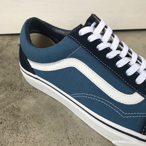 0ld Skool 36 Dx'Anaheim Factory' -VANS CLASSIC LINE-
