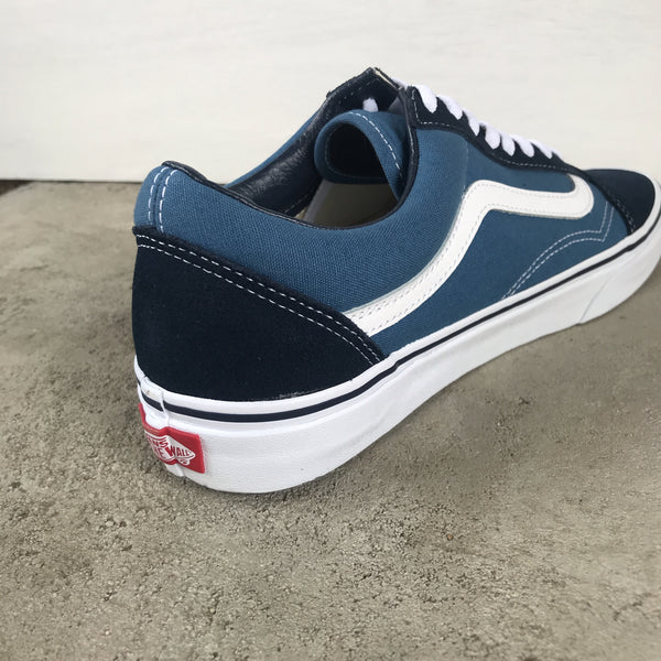 0ld Skool 36 Dx'Anaheim Factory' -VANS CLASSIC LINE-