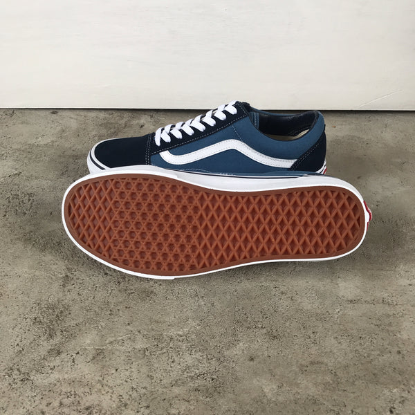 0ld Skool 36 Dx'Anaheim Factory' -VANS CLASSIC LINE-