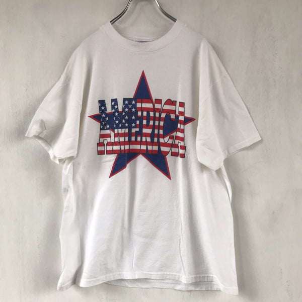 UNITED STATES CONGRESS SWEAT SHIRT / Mr.Clean Select