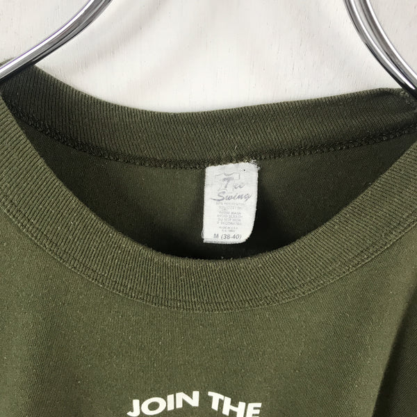UNITED STATES CONGRESS SWEAT SHIRT / Mr.Clean Select