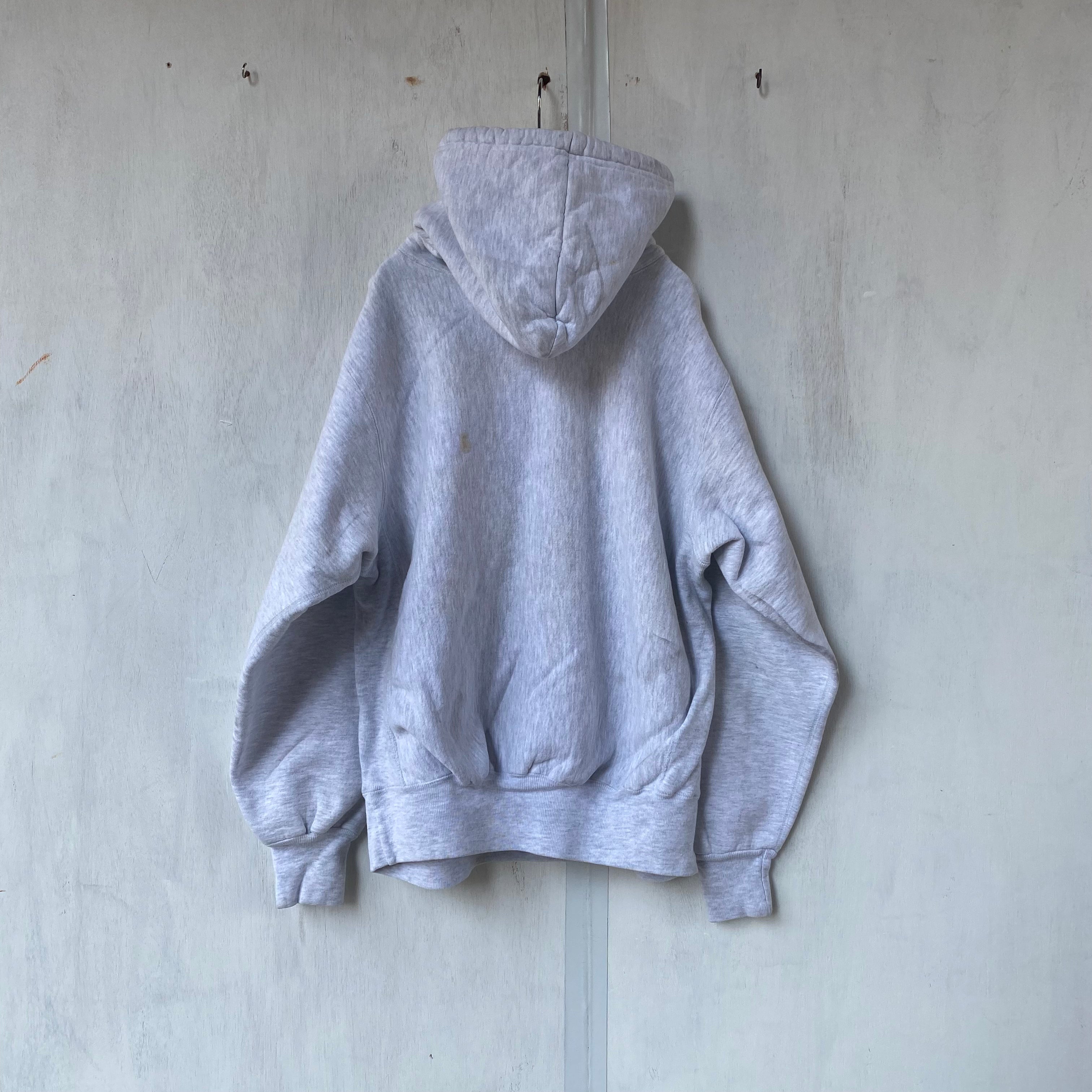 [ ONLY ONE ! ] USNA SWEAT PULL OVER PARKA / Mr.Clean Select