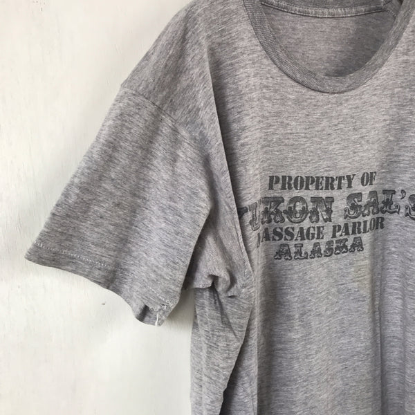 UNITED STATES CONGRESS SWEAT SHIRT / Mr.Clean Select