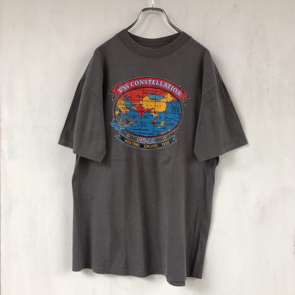 UNITED STATES CONGRESS SWEAT SHIRT / Mr.Clean Select