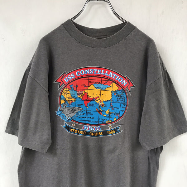 UNITED STATES CONGRESS SWEAT SHIRT / Mr.Clean Select