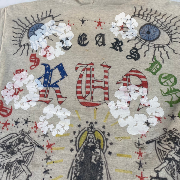 ANEX× Fruit of the Loom CLASSIC LOGO S / S TEE
