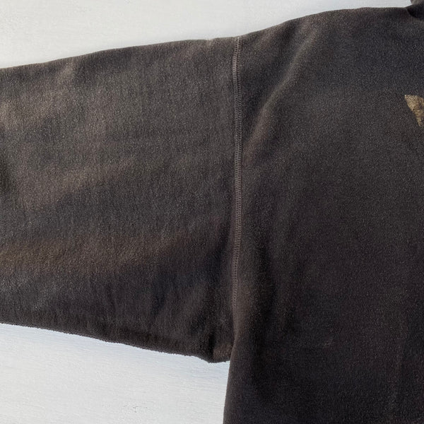 ANEX× Fruit of the Loom CLASSIC LOGO S / S TEE