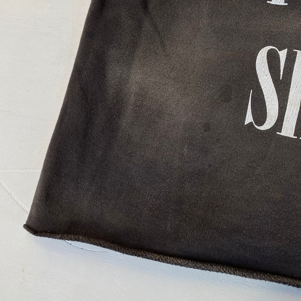 ANEX× Fruit of the Loom CLASSIC LOGO S / S TEE