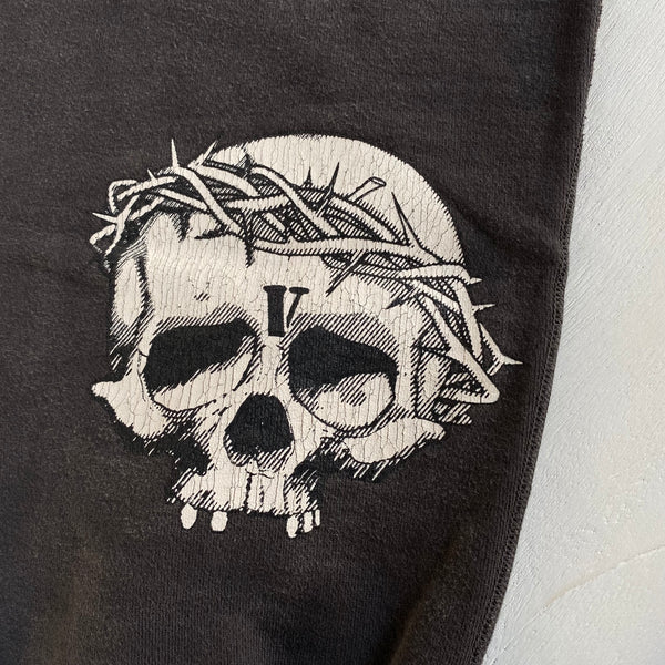 ANEX× Fruit of the Loom CLASSIC LOGO S / S TEE