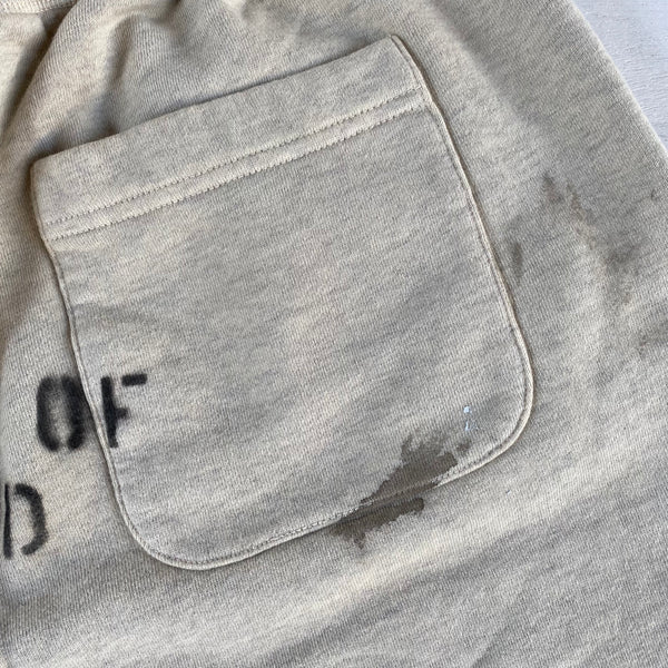 ANEX× Fruit of the Loom CLASSIC LOGO S / S TEE