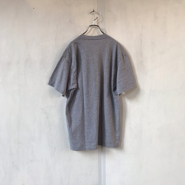[ ONLY ONE !! ] WARNING SHORT SLEEVE  T-SHIRT / Mr.Clean Select