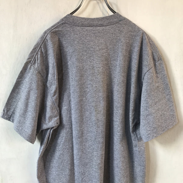 [ ONLY ONE !! ] WARNING SHORT SLEEVE  T-SHIRT / Mr.Clean Select
