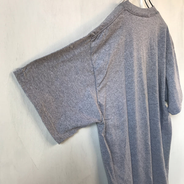 [ ONLY ONE !! ] WARNING SHORT SLEEVE  T-SHIRT / Mr.Clean Select