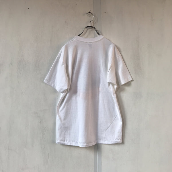 [ ONLY ONE !! ] E.N.J.J.P.T SHORT SLEEVE T-SHIRT / Mr.Clean Select