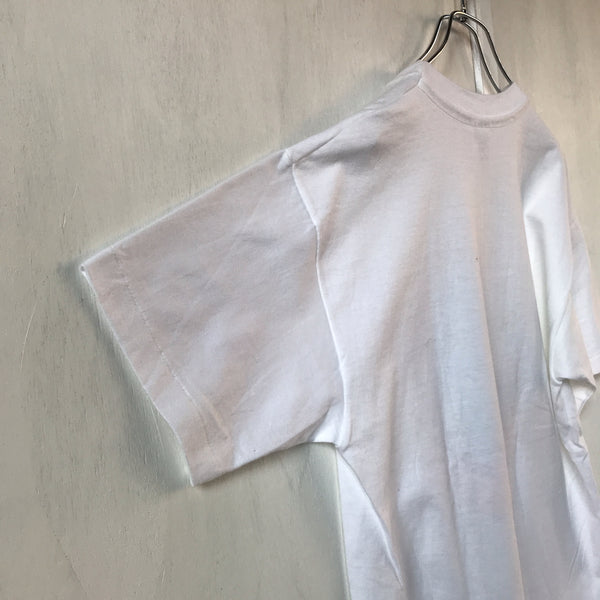 [ ONLY ONE !! ] E.N.J.J.P.T SHORT SLEEVE T-SHIRT / Mr.Clean Select