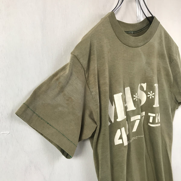 UNITED STATES CONGRESS SWEAT SHIRT / Mr.Clean Select