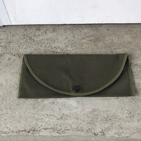 US ARMED FORCES PERSONAL EFFECTS BAG / Mr.Clean Select