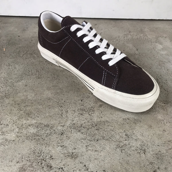 Sid Dx Anaheim Factory -VANS CLASSIC LINE-
