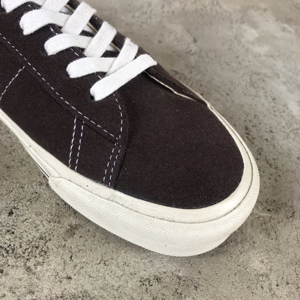 Sid Dx Anaheim Factory -VANS CLASSIC LINE-
