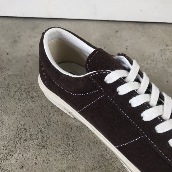 Sid Dx Anaheim Factory -VANS CLASSIC LINE-