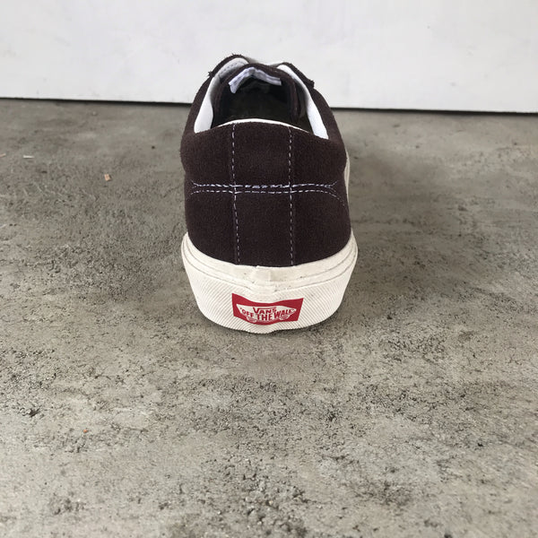 Sid Dx Anaheim Factory -VANS CLASSIC LINE-
