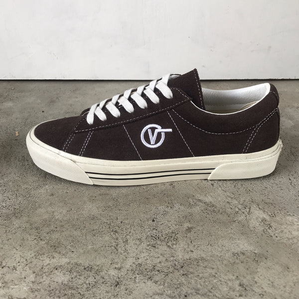 Sid Dx Anaheim Factory -VANS CLASSIC LINE-
