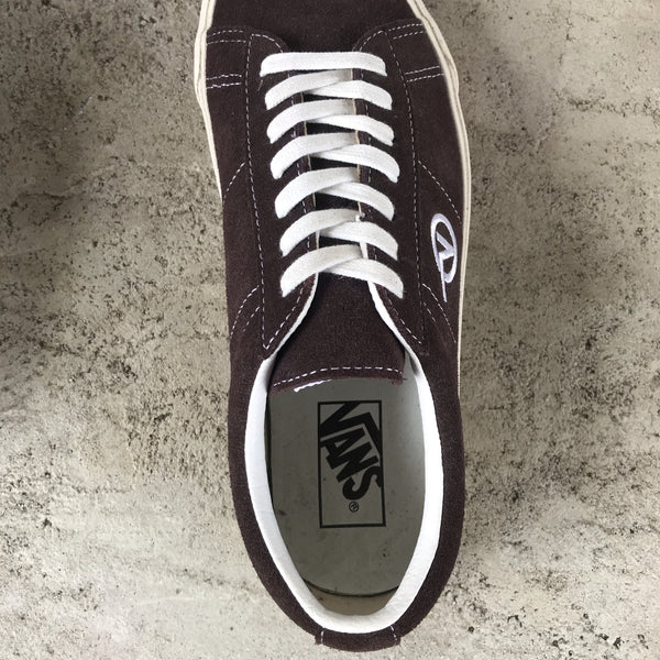 Sid Dx Anaheim Factory -VANS CLASSIC LINE-