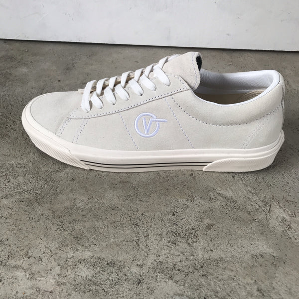 Sid Dx Anaheim Factory -VANS CLASSIC LINE-