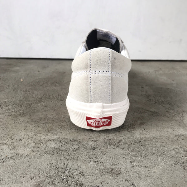 Sid Dx Anaheim Factory -VANS CLASSIC LINE-