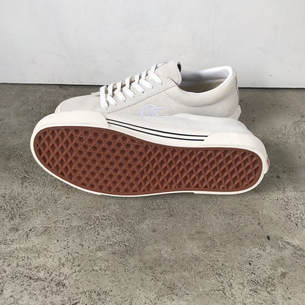 Sid Dx Anaheim Factory -VANS CLASSIC LINE-