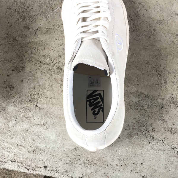 Sid Dx Anaheim Factory -VANS CLASSIC LINE-