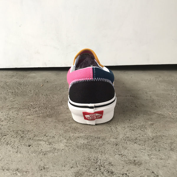 [FINAL ONE!] Authentic Suede / BlackSole -VANS CLASSIC LINE-